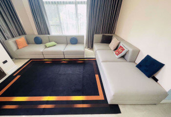 Дом в Бангкоке, Таиланд | THE155422