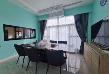 Дом в Бангкоке, Таиланд | THE155422