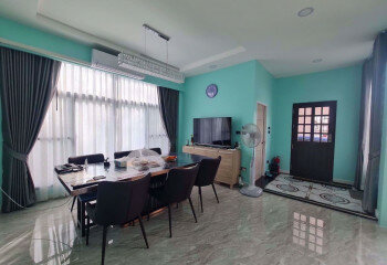 Дом в Бангкоке, Таиланд | THE155422