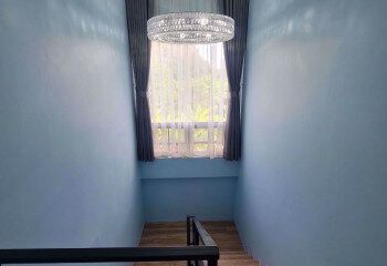 Дом в Бангкоке, Таиланд | THE155422