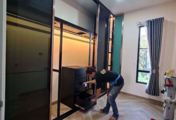 Дом в Бангкоке, Таиланд | THE155422