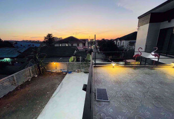 Дом в Бангкоке, Таиланд | THE155422