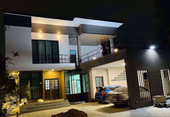 Дом в Бангкоке, Таиланд | THE155422