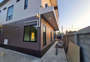 Дом в Бангкоке, Таиланд | THE155422