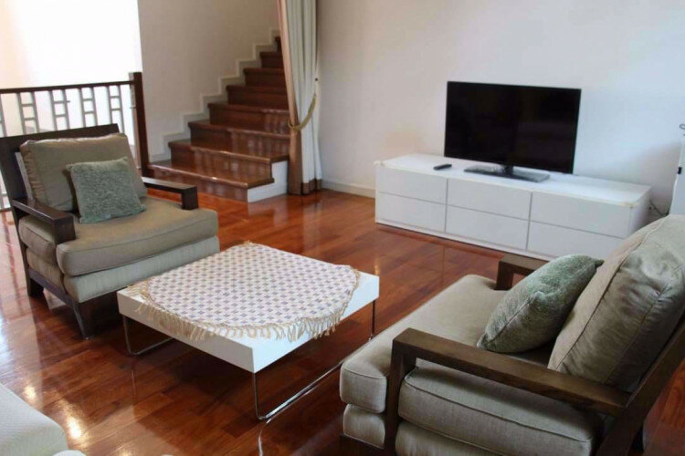 Дом в Бангкоке, Таиланд | THE349340