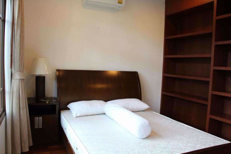 Дом в Бангкоке, Таиланд | THE349340