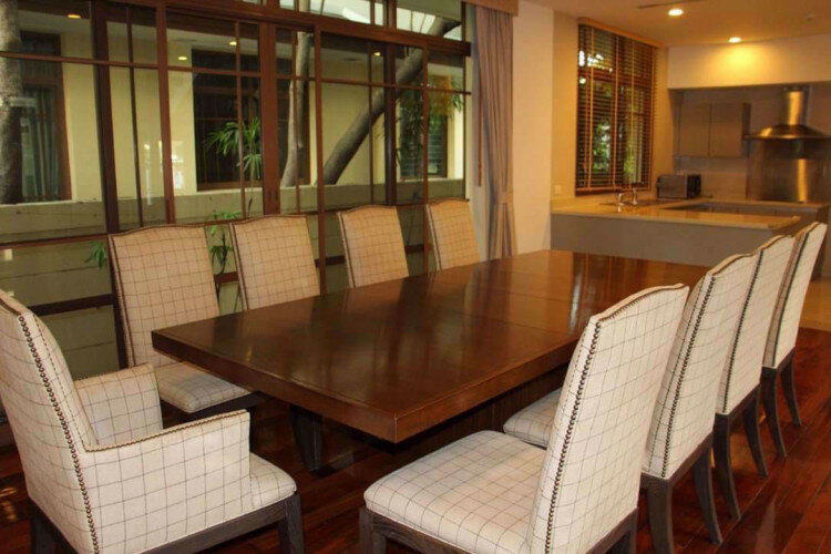 Дом в Бангкоке, Таиланд | THE349340