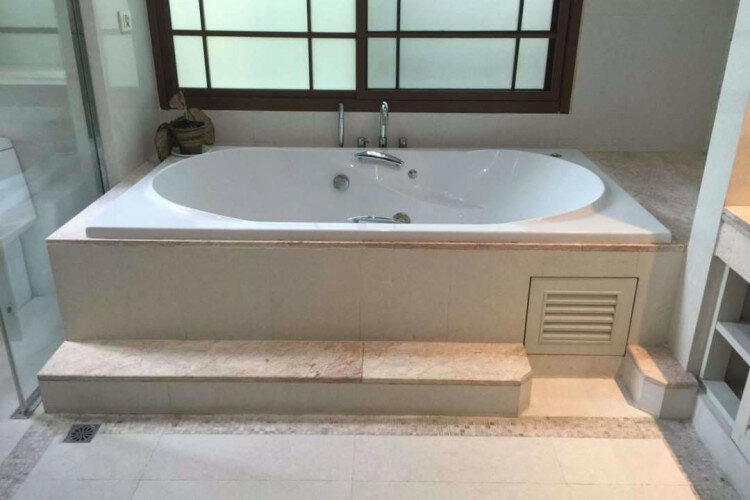 Дом в Бангкоке, Таиланд | THE349340