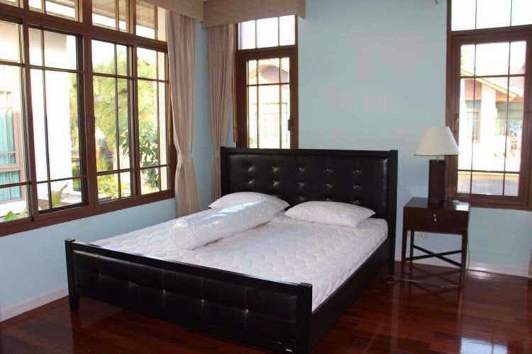 Дом в Бангкоке, Таиланд | THE349340