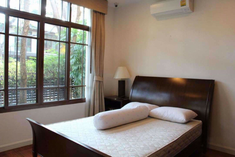 Дом в Бангкоке, Таиланд | THE349340