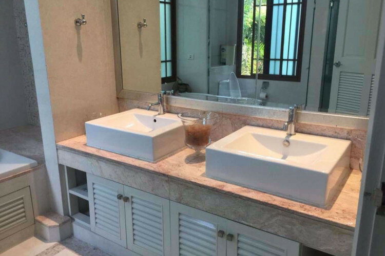 Дом в Бангкоке, Таиланд | THE349340