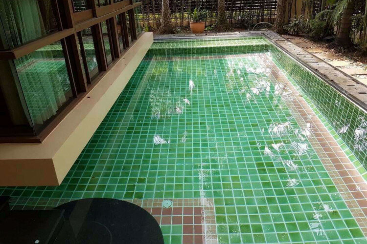 Дом в Бангкоке, Таиланд | THE349340