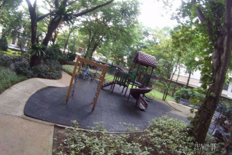 Дом в Бангкоке, Таиланд | THE349340