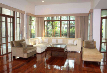 Дом в Бангкоке, Таиланд | THE349340