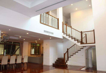 Дом в Бангкоке, Таиланд | THE349340