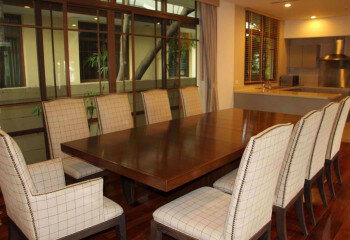 Дом в Бангкоке, Таиланд | THE349340