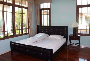 Дом в Бангкоке, Таиланд | THE349340