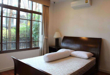 Дом в Бангкоке, Таиланд | THE349340