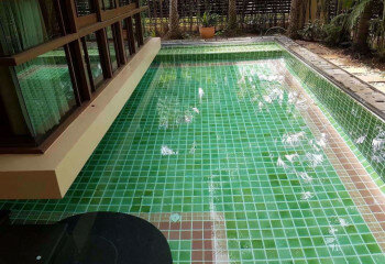 Дом в Бангкоке, Таиланд | THE349340