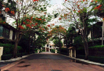 Дом в Бангкоке, Таиланд | THE349340