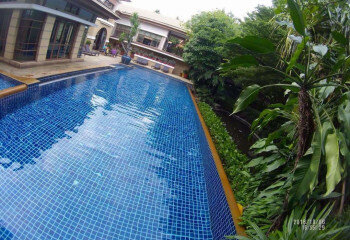 Дом в Бангкоке, Таиланд | THE349340