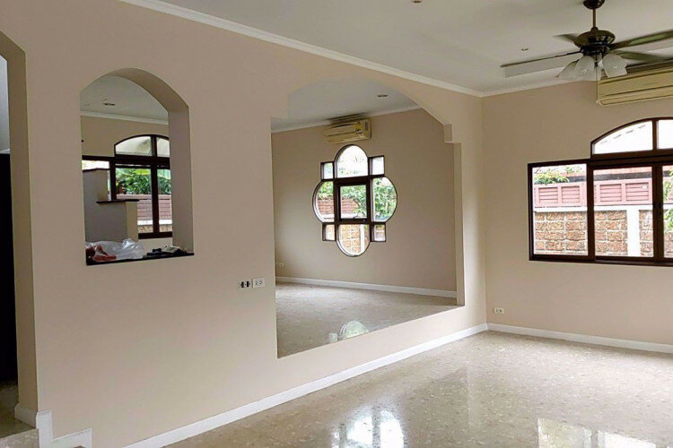 Дом в Бангкоке, Таиланд | THE149385