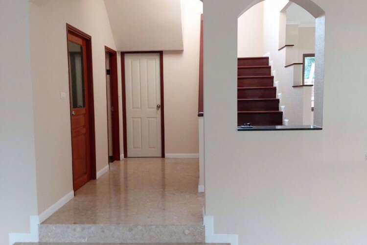 Дом в Бангкоке, Таиланд | THE149385