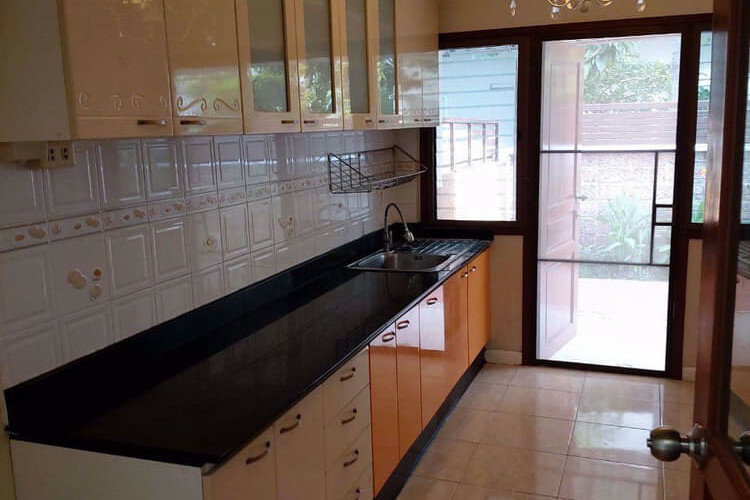 Дом в Бангкоке, Таиланд | THE149385