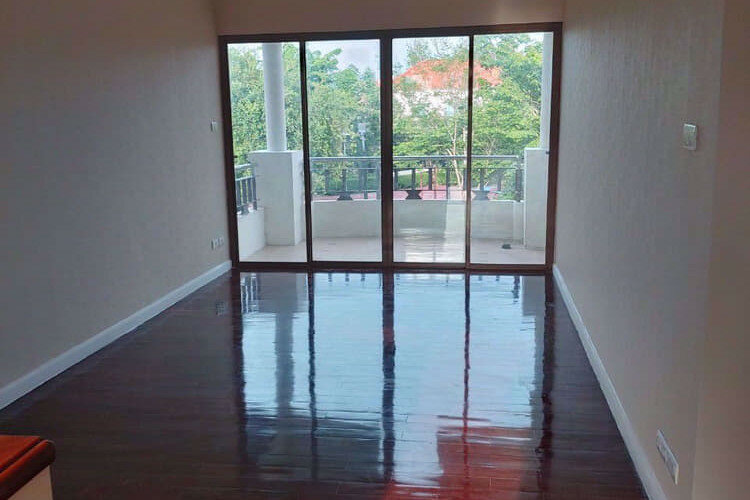 Дом в Бангкоке, Таиланд | THE149385