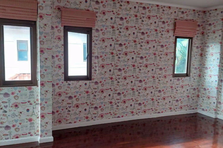 Дом в Бангкоке, Таиланд | THE149385