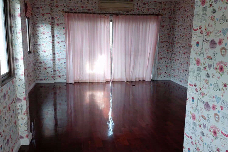 Дом в Бангкоке, Таиланд | THE149385