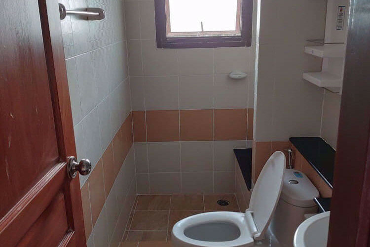 Дом в Бангкоке, Таиланд | THE149385