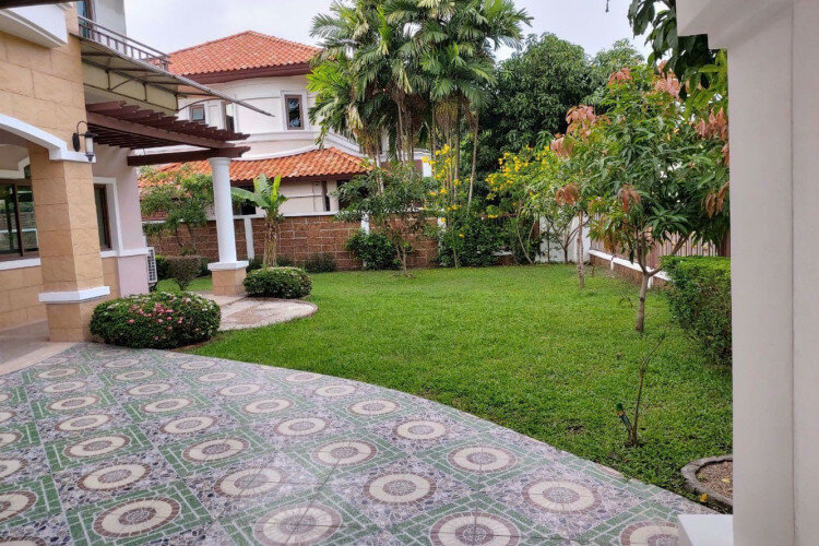 Дом в Бангкоке, Таиланд | THE149385