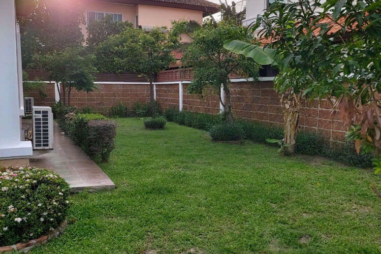 Дом в Бангкоке, Таиланд | THE149385