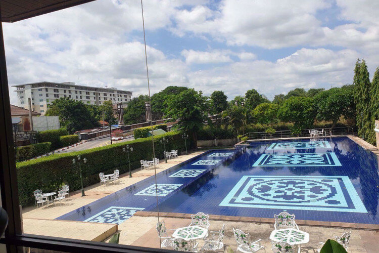 Дом в Бангкоке, Таиланд | THE149385