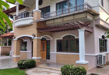 Дом в Бангкоке, Таиланд | THE149385