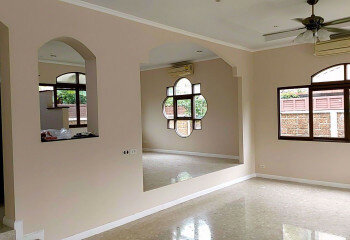 Дом в Бангкоке, Таиланд | THE149385