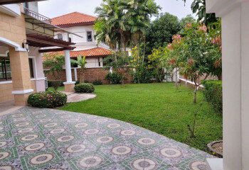 Дом в Бангкоке, Таиланд | THE149385