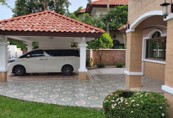 Дом в Бангкоке, Таиланд | THE149385