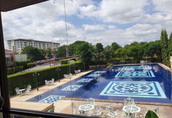 Дом в Бангкоке, Таиланд | THE149385