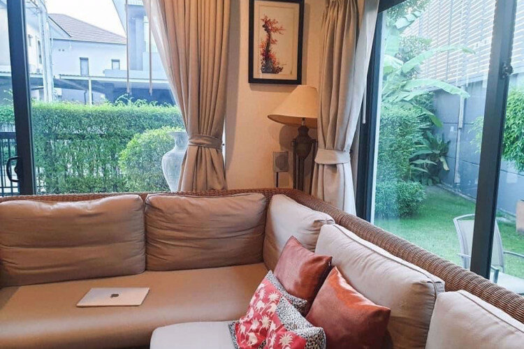 Дом в Бангкоке, Таиланд | THE448936