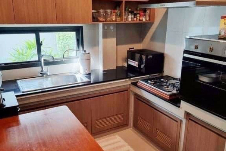 Дом в Бангкоке, Таиланд | THE448936