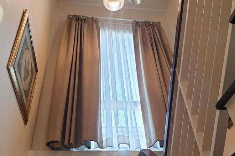 Дом в Бангкоке, Таиланд | THE448936