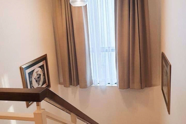 Дом в Бангкоке, Таиланд | THE448936