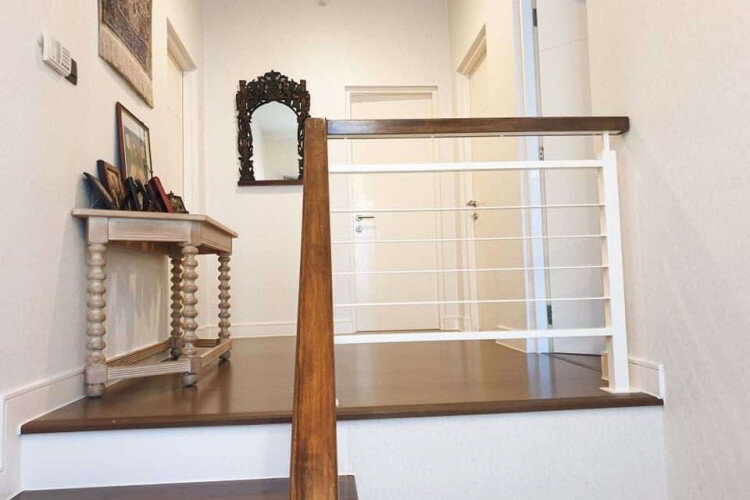 Дом в Бангкоке, Таиланд | THE448936