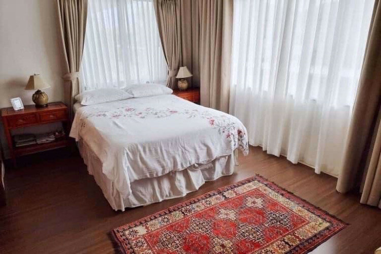 Дом в Бангкоке, Таиланд | THE448936