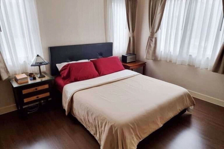 Дом в Бангкоке, Таиланд | THE448936