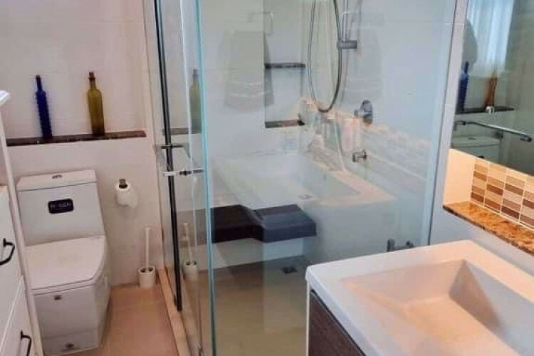 Дом в Бангкоке, Таиланд | THE448936