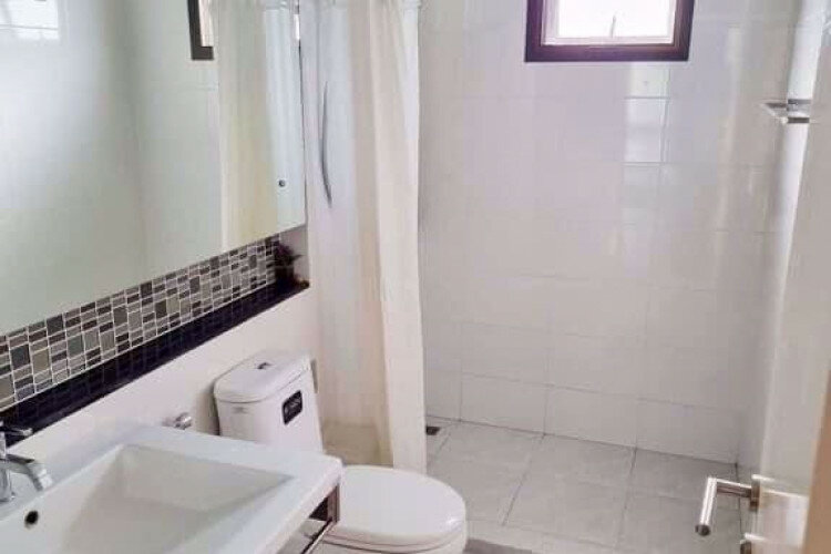 Дом в Бангкоке, Таиланд | THE448936