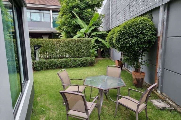 Дом в Бангкоке, Таиланд | THE448936